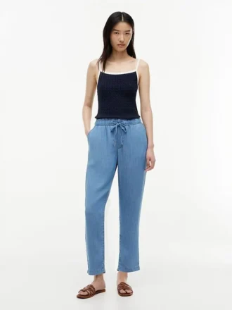 Pantaloni jogger leggeri