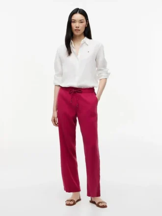 Pantaloni jogger leggeri
