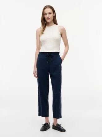 Pantaloni jogger leggeri