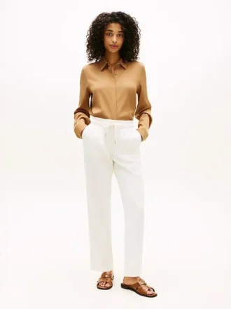 Pantaloni jogger leggeri