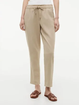 Pantaloni jogger leggeri