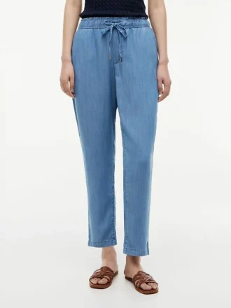 Pantaloni jogger leggeri