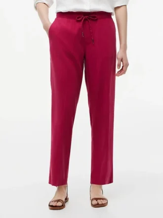 Pantaloni jogger leggeri