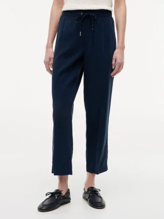 Pantaloni jogger leggeri