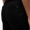 Pantaloni leggeri a gamba dritta in twill Pantaloni leggeri a gamba dritta in twill