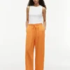 Pantaloni leggeri in misto lino Pantaloni leggeri in misto lino