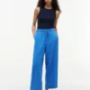 Pantaloni leggeri in misto lino Pantaloni leggeri in misto lino