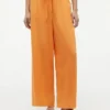 Pantaloni leggeri in misto lino Pantaloni leggeri in misto lino