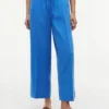 Pantaloni leggeri in misto lino Pantaloni leggeri in misto lino