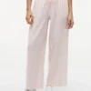 Pantaloni leggeri in misto lino Pantaloni leggeri in misto lino