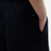 Pantaloni leggeri in misto lino Pantaloni leggeri in misto lino