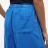 Pantaloni leggeri in misto lino Pantaloni leggeri in misto lino