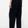 Pantaloni leggeri in misto lino Pantaloni leggeri in misto lino