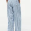 Pantaloni leggeri in misto lino Pantaloni leggeri in misto lino