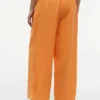 Pantaloni leggeri in misto lino Pantaloni leggeri in misto lino