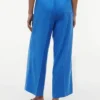 Pantaloni leggeri in misto lino Pantaloni leggeri in misto lino
