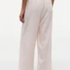 Pantaloni leggeri in misto lino Pantaloni leggeri in misto lino
