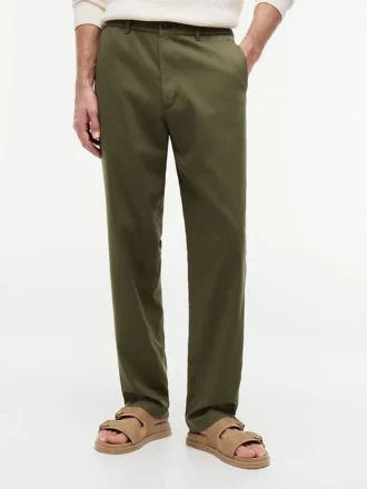 Pantaloni pull-on Regular Fit Pantaloni pull-on Regular Fit