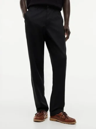Pantaloni pull-on Regular Fit