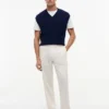 Pantaloni pull-on Regular Fit Pantaloni pull-on Regular Fit
