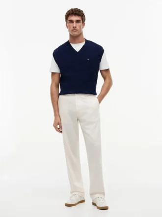 Pantaloni pull-on Regular Fit Pantaloni pull-on Regular Fit