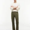 Pantaloni pull-on Regular Fit Pantaloni pull-on Regular Fit