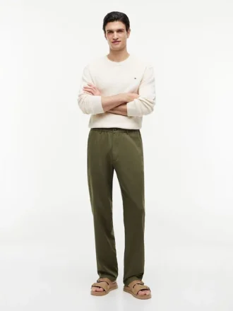 Pantaloni pull-on Regular Fit Pantaloni pull-on Regular Fit