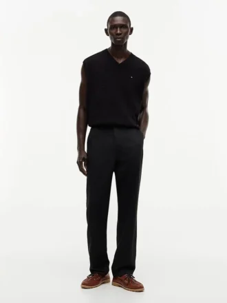 Pantaloni pull-on Regular Fit