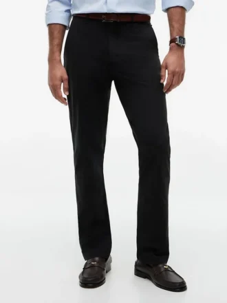 Pantaloni TH Performance Straight Fit Pantaloni TH Performance Straight Fit