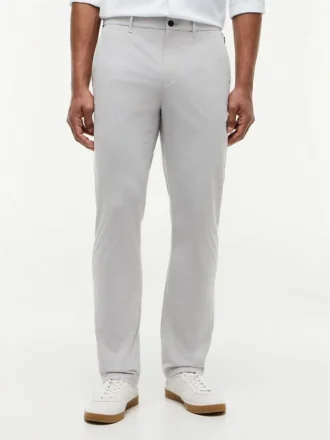 Pantaloni TH Performance Straight Fit Pantaloni TH Performance Straight Fit