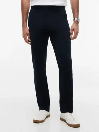 Pantaloni TH Performance Straight Fit Pantaloni TH Performance Straight Fit