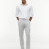 Pantaloni TH Performance Straight Fit