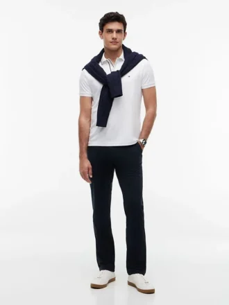 Pantaloni TH Performance Straight Fit Pantaloni TH Performance Straight Fit