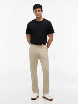 Pantaloni TH Performance Straight Fit Pantaloni TH Performance Straight Fit