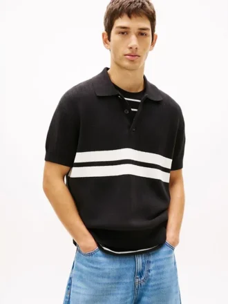 Polo a maniche corte Tommy Jeans