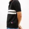 Polo a maniche corte Tommy Jeans Polo a maniche corte Tommy Jeans
