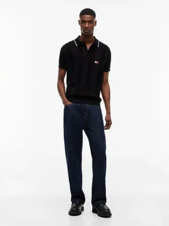Polo a maniche corte Tommy Jeans