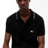Polo a maniche corte Tommy Jeans Polo a maniche corte Tommy Jeans