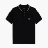 Polo a maniche corte Tommy Jeans Polo a maniche corte Tommy Jeans
