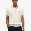Polo a maniche corte Tommy Jeans in pantaloncini Polo a maniche corte Tommy Jeans in pantaloncini