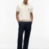 Polo a maniche corte Tommy Jeans in pantaloncini Polo a maniche corte Tommy Jeans in pantaloncini