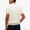Polo a maniche corte Tommy Jeans in pantaloncini Polo a maniche corte Tommy Jeans in pantaloncini