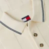 Polo a maniche corte Tommy Jeans in pantaloncini Polo a maniche corte Tommy Jeans in pantaloncini