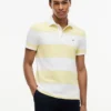 Polo a righe rugby slim fit Polo a righe rugby slim fit