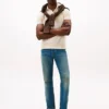 Polo a righe rugby slim fit Polo a righe rugby slim fit