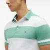 Polo a righe rugby slim fit Polo a righe rugby slim fit