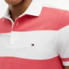 Polo a righe rugby slim fit Polo a righe rugby slim fit