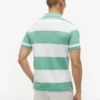 Polo a righe rugby slim fit Polo a righe rugby slim fit