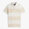 Polo a righe rugby slim fit Polo a righe rugby slim fit