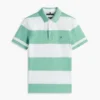 Polo a righe rugby slim fit Polo a righe rugby slim fit